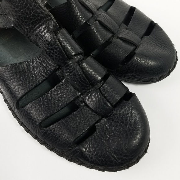 dexter comfort sandals